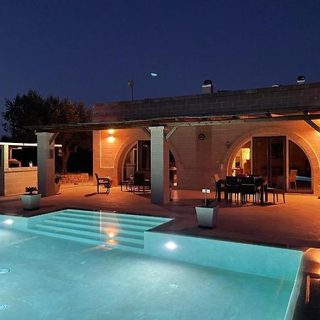 B&B, Chambre D'Hotes In Villa Elena, Affittacamere Ostuni Εξωτερικό φωτογραφία