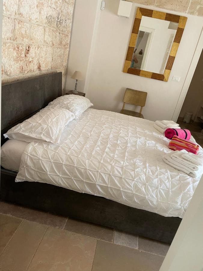 B&B, Chambre D'Hotes In Villa Elena, Affittacamere Ostuni Εξωτερικό φωτογραφία
