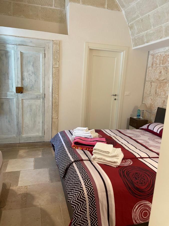B&B, Chambre D'Hotes In Villa Elena, Affittacamere Ostuni Εξωτερικό φωτογραφία